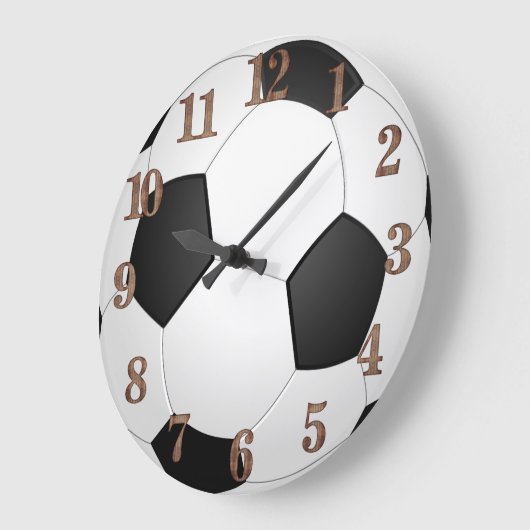Fußball Grote Klok (Hoek)