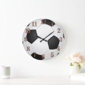 Fußball Grote Klok (Huis)