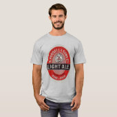 Fussell & Sons T-shirt (Voorkant volledig)