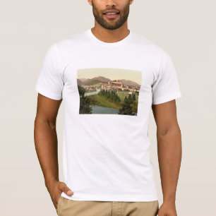 Fussen, Bavaria, Duitsland T-shirt
