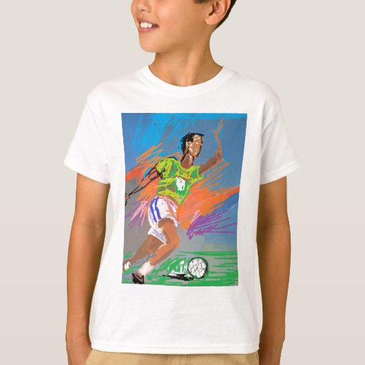Fut soccer333.jpg t-shirt (Voorkant)