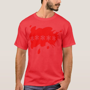 Futaba Sakura Akiba Geek outwear T-shirt