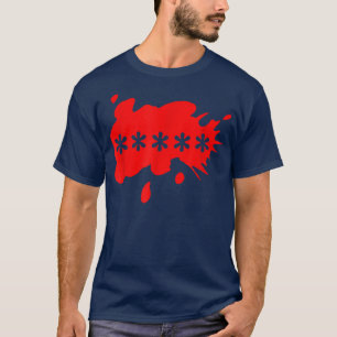 Futaba Sakura Akiba Geek outwear T-shirt