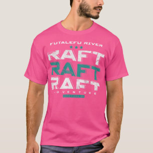 Futalefu riviervloed t-shirt