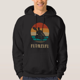 Futaleufu Hoodie Kayaking Hoodie Kayak Gift Idea 