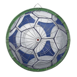 Futbal Dartbord