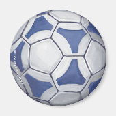 Futbal Magnet (Voorkant)