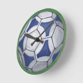 Futbal Ronde Klok (Hoek)