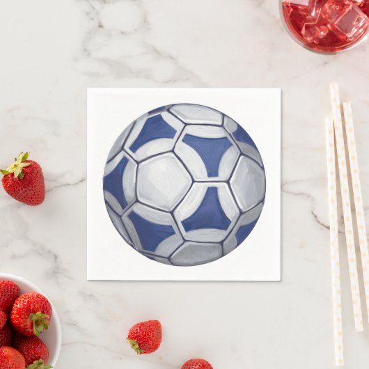 Futbal Servet (Insitu)