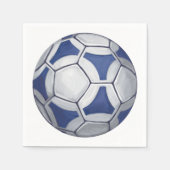 Futbal Servet (Voorkant)