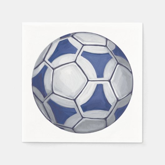 Futbal Servet (Voorkant)