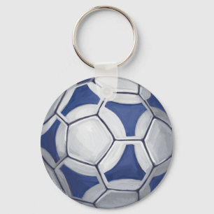 Futbal Sleutelhanger