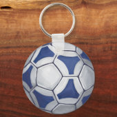 Futbal Sleutelhanger (Voorkant)