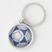 Futbal Sleutelhanger (Voorkant)
