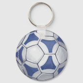 Futbal Sleutelhanger (Voorkant)