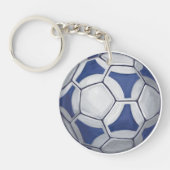 Futbal Sleutelhanger (Voorkant)