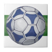 Futbal Tegeltje (Voorkant)