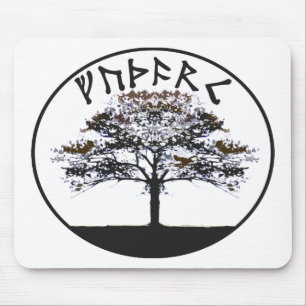 Futhark Muismat