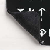 Futhorc Muismat (Hoek)