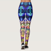 Futura Leggings (Achterkant)