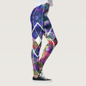 Futura Leggings (Rechts)