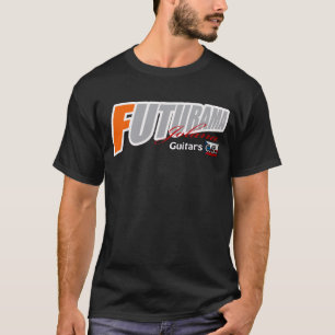 futurama jolana guitars t-shirt