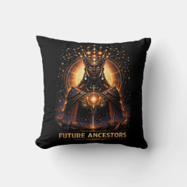 Future Ancestors Kussen