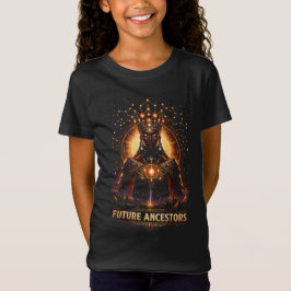 Future Ancestors T-shirt
