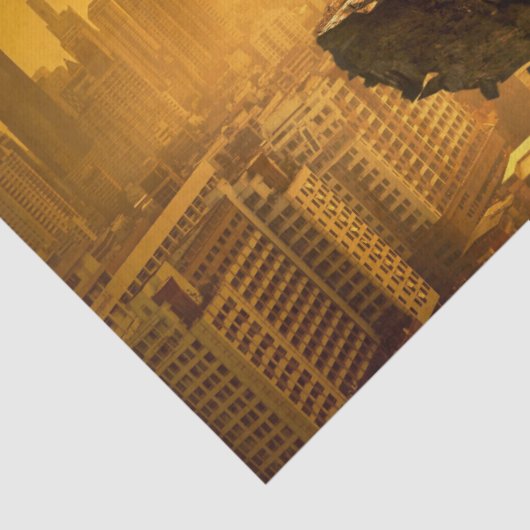 future angel tissue-papier tissuepapier (Detail)