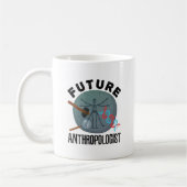 Future Anthropologist Koffiemok (Links)