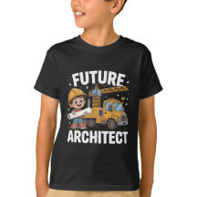 Future Architect Fun Design voor kinderen