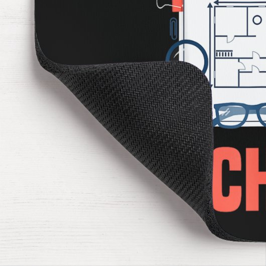 Future Architect Funny Architecture Architect Muismat (Hoek)