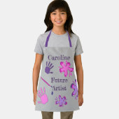 Future Artist Schort (Insitu)