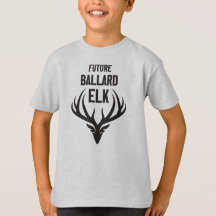 Future Ballard Elk