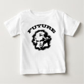 Future Beethoven (Voorkant)