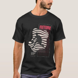 Future Beyond Limits T-shirt