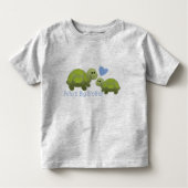 Future Big Brother Kinder Shirts (Voorkant)