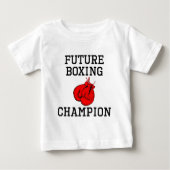Future Boxing Champion (Voorkant)