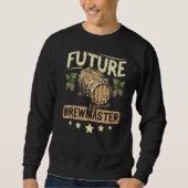 Future Brewmaster Trui (Voorkant)