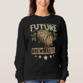 Future Brewmaster Trui (Voorkant)