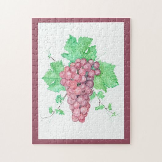 Future Cabernet Legpuzzel (Verticaal)