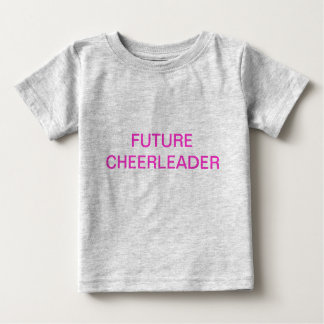FUTURE CHEERLEADER