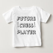 Future Chess Player Toddler Children STEM Games (Voorkant)