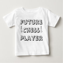 Future Chess Player Toddler Children STEM Games