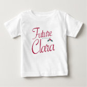 Future Clara Nutcracker (Voorkant)