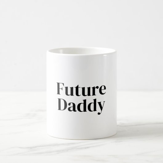 Future Daddy Mok - Vier de reis naar vader (Center)
