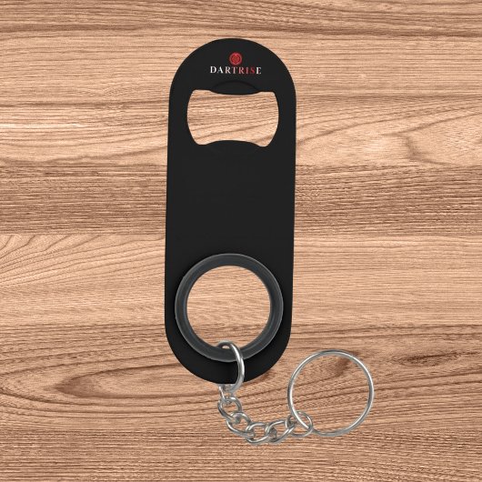 Future Dart Hall of Fame - Dart Legend Mini Flessenopener