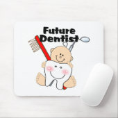 Future Dentist Muismat (Met muis)