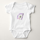 Future Dentist Romper (Voorkant)