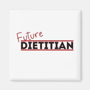 Future Dietitian Magneet